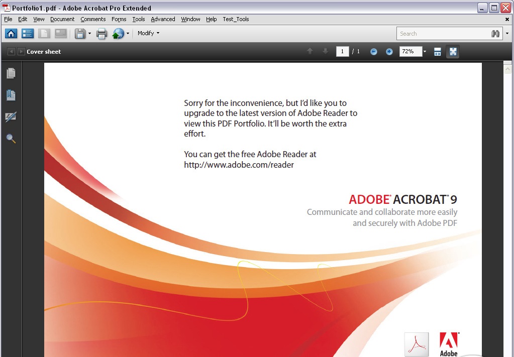 Adobe x pro mac download